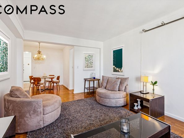 90 Park Terrace E 7C, New York NY 10034