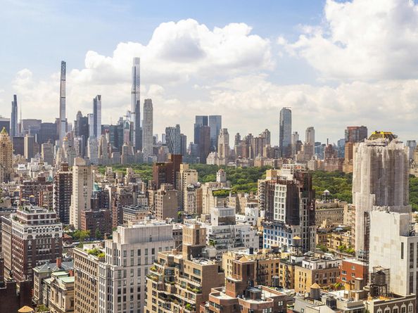 115 East 87th Street 34A, New York NY 10128