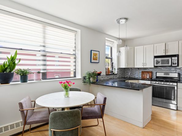 205 15th Street A1, Brooklyn NY 11215