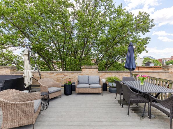 205 15th Street A1, Brooklyn NY 11215