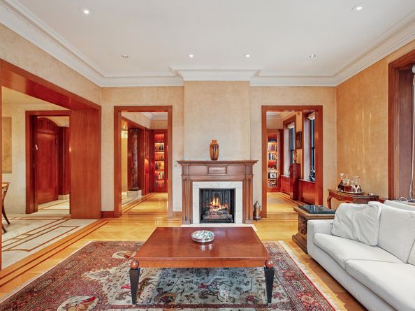 521 Park Avenue 3C, New York NY 10021