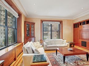 521 Park Avenue 3C, New York NY 10021