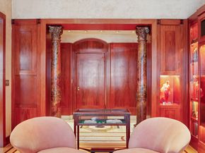 521 Park Avenue 3C, New York NY 10021