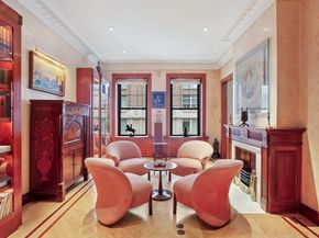 521 Park Avenue 3C, New York NY 10021