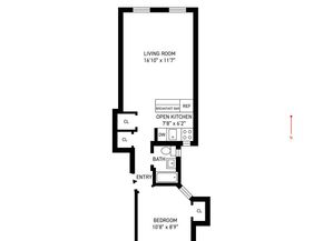 415 East 80th Street 4R, New York NY 10028