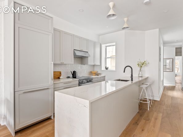 744 Park Place 1B, Brooklyn NY 11216