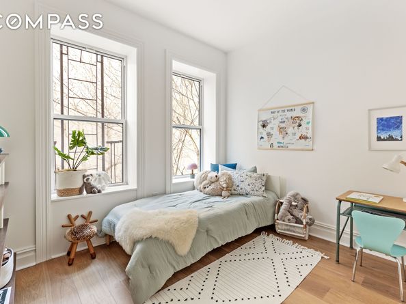 744 Park Place 1B, Brooklyn NY 11216