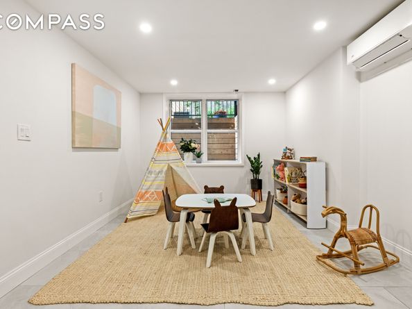 744 Park Place 1B, Brooklyn NY 11216