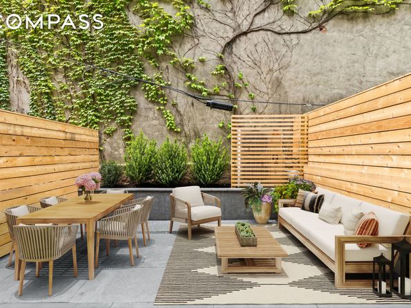 744 Park Place 1B, Brooklyn NY 11216
