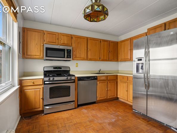 2560 Frederick Douglass Boulevard D, New York NY 10030