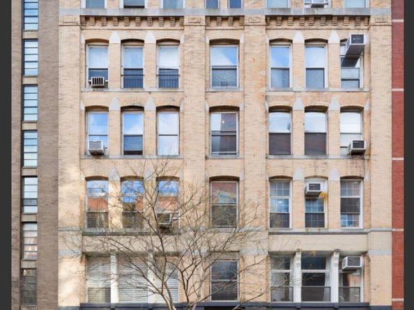 30 West 13th Street 4C, New York NY 10011
