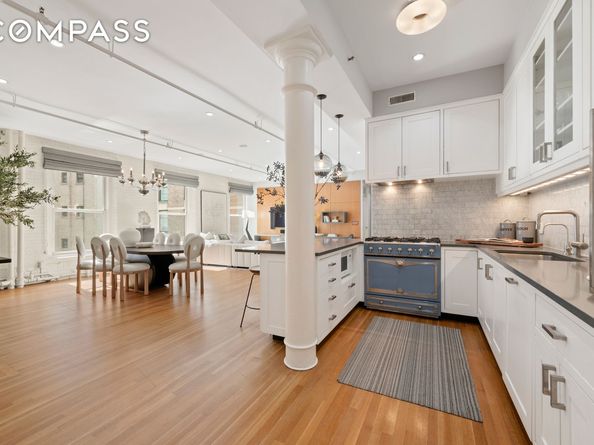 30 West 13th Street 4C, New York NY 10011