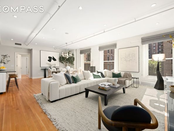 30 West 13th Street 4C, New York NY 10011