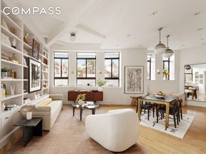 2 Cornelia Street 506, New York NY 10014