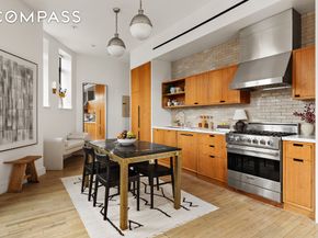 2 Cornelia Street 506, New York NY 10014