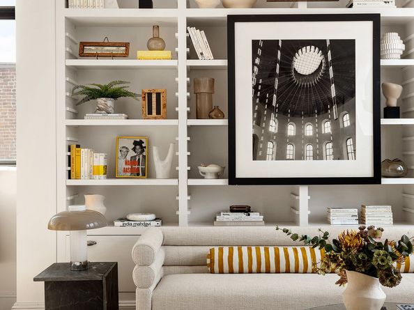 2 Cornelia Street 506, New York NY 10014