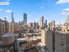 12 West 72nd Street 16F, New York NY 10023