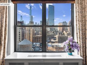 12 West 72nd Street 16F, New York NY 10023