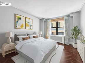 12 West 72nd Street 16F, New York NY 10023