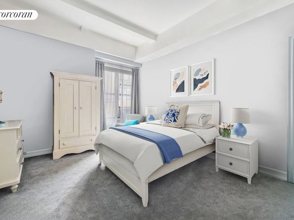 12 West 72nd Street 16F, New York NY 10023
