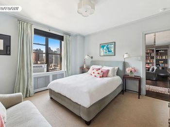 12 West 72nd Street