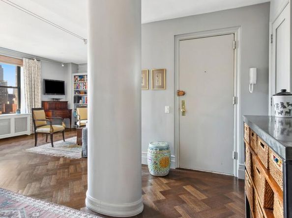 12 West 72nd Street 16F, New York NY 10023