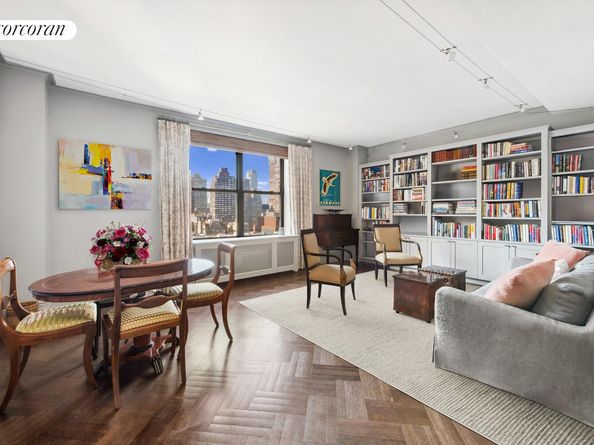 12 West 72nd Street 16F, New York NY 10023