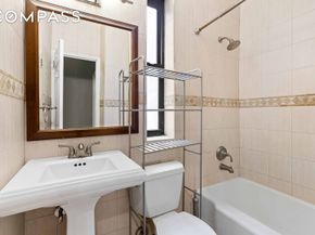 348 West 56th Street 5B, New York NY 10019
