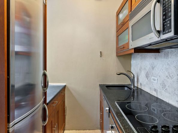 348 West 56th Street 5B, New York NY 10019