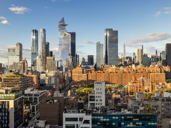 450 West 17th Street 2208, New York NY 10011
