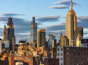 450 West 17th Street 2208, New York NY 10011