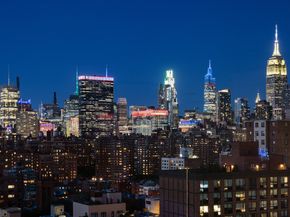 450 West 17th Street 2208, New York NY 10011