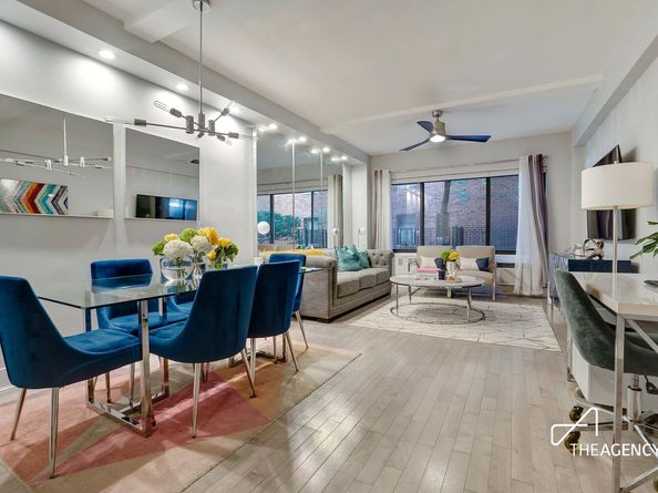 200 East 36th Street 1H, New York NY 10016