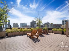 200 East 36th Street 1H, New York NY 10016