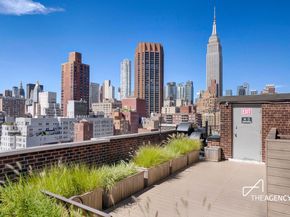 200 East 36th Street 1H, New York NY 10016