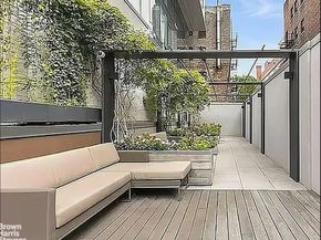 100 Norfolk Street 8B, New York NY 10002