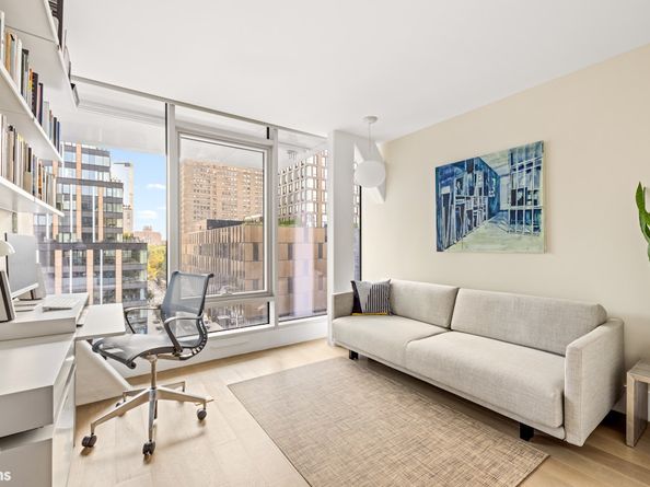 100 Norfolk Street 8B, New York NY 10002