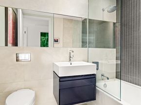 100 Norfolk Street 8B, New York NY 10002
