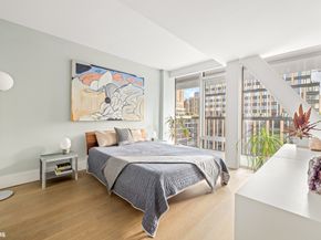 100 Norfolk Street 8B, New York NY 10002