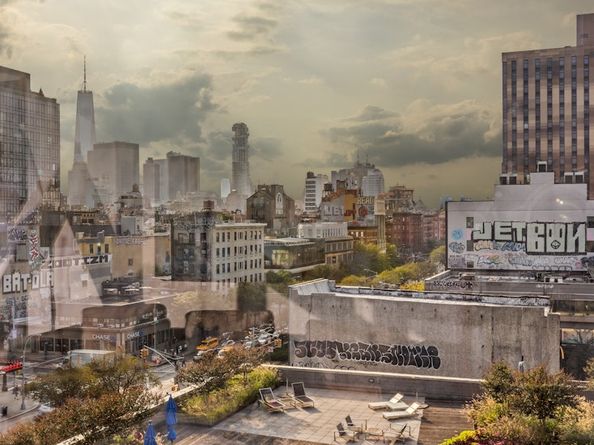 100 Norfolk Street 8B, New York NY 10002