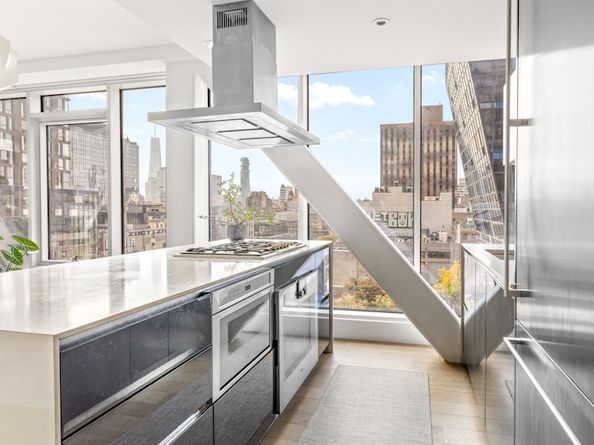 100 Norfolk Street 8B, New York NY 10002