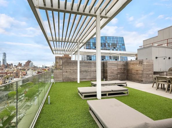 100 Norfolk Street 8B, New York NY 10002