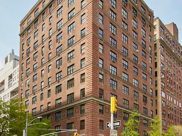 1060 Park Avenue PHA, New York NY 10128
