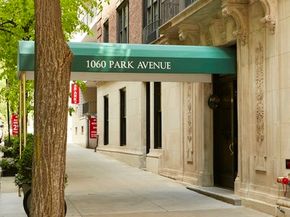 1060 Park Avenue PHA, New York NY 10128