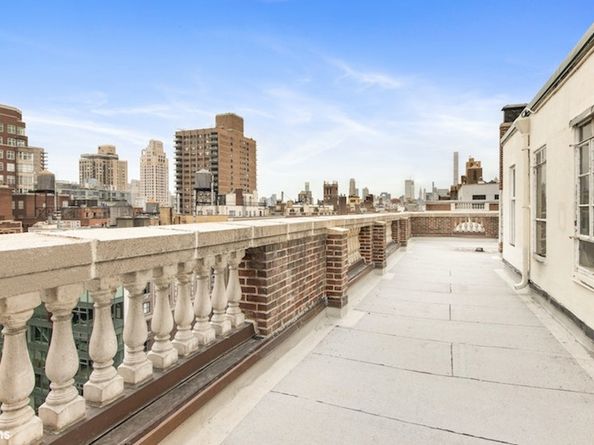 1060 Park Avenue PHA, New York NY 10128