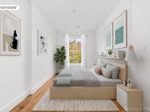 935 Lafayette Avenue 2, Brooklyn NY 11221