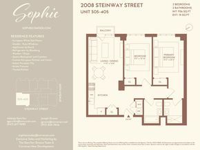 20-08 Steinway Street 305, Queens NY 11105