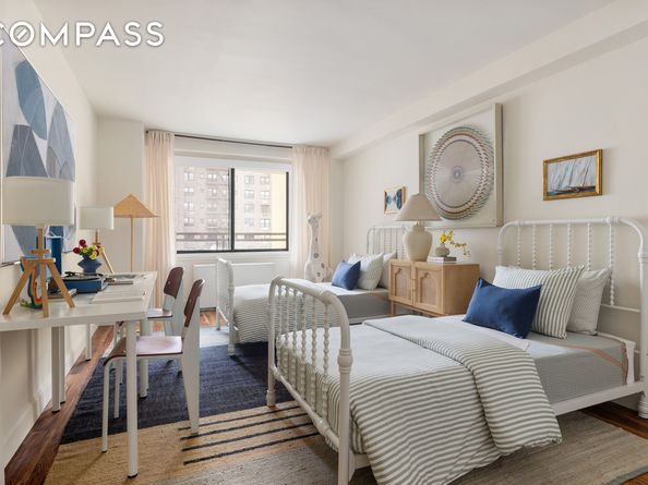 345 East 73rd Street 9H, New York NY 10021