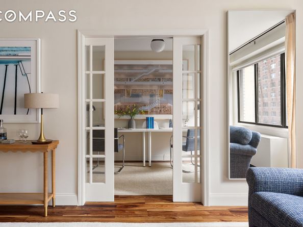 345 East 73rd Street 9H, New York NY 10021