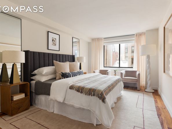 345 East 73rd Street 9H, New York NY 10021